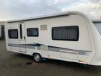 Overcomplete Hobby 495 UL de luxe 2012, Caravans en Kamperen, Mover, Rondzit, Hobby, Particulier