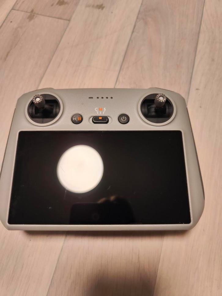 DJI RM330 Afstandsbediening remote controller, Audio, Tv en Foto, Drones, Gebruikt, Drone met camera, Ophalen of Verzenden
