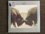 U2 - The Best Of 1990-2000 - nieuwe 12" 2-Lp, 12 inch, Verzenden, Poprock, Nieuw in verpakking