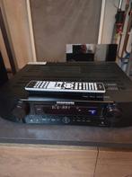Marantz NR1501 receiver Slimline, Zo goed als nieuw, 60 tot 120 watt, Ophalen, Marantz