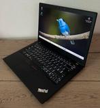 Lenovo Thinkpad T480s - i7-8650u,16GB,512GB SSD,TOUCHSCREEN, Computers en Software, Windows Laptops, Qwerty, Minder dan 2 Ghz