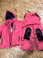 Skipak maat 104, Ophalen of Verzenden, Zo goed als nieuw, Maat 34 (XS) of kleiner, Pak