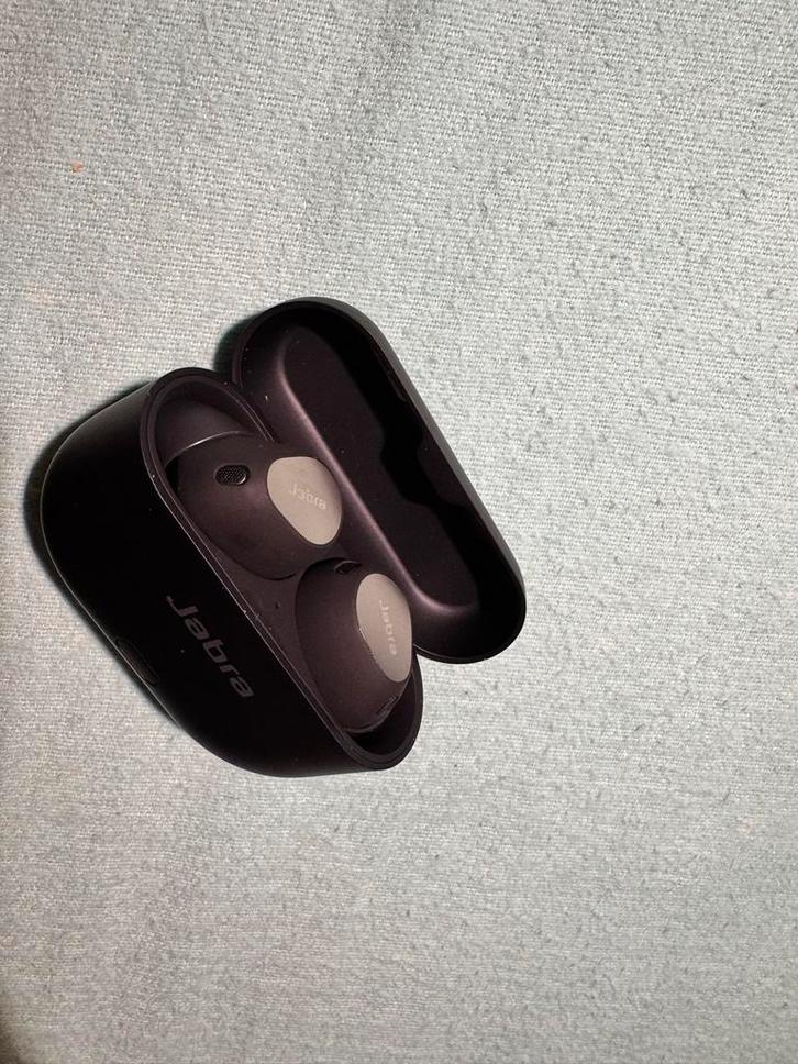 Jabra elite 10 Gen2, Telecommunicatie, Mobiele telefoons | Oordopjes, Zo goed als nieuw, Bluetooth, Ophalen of Verzenden