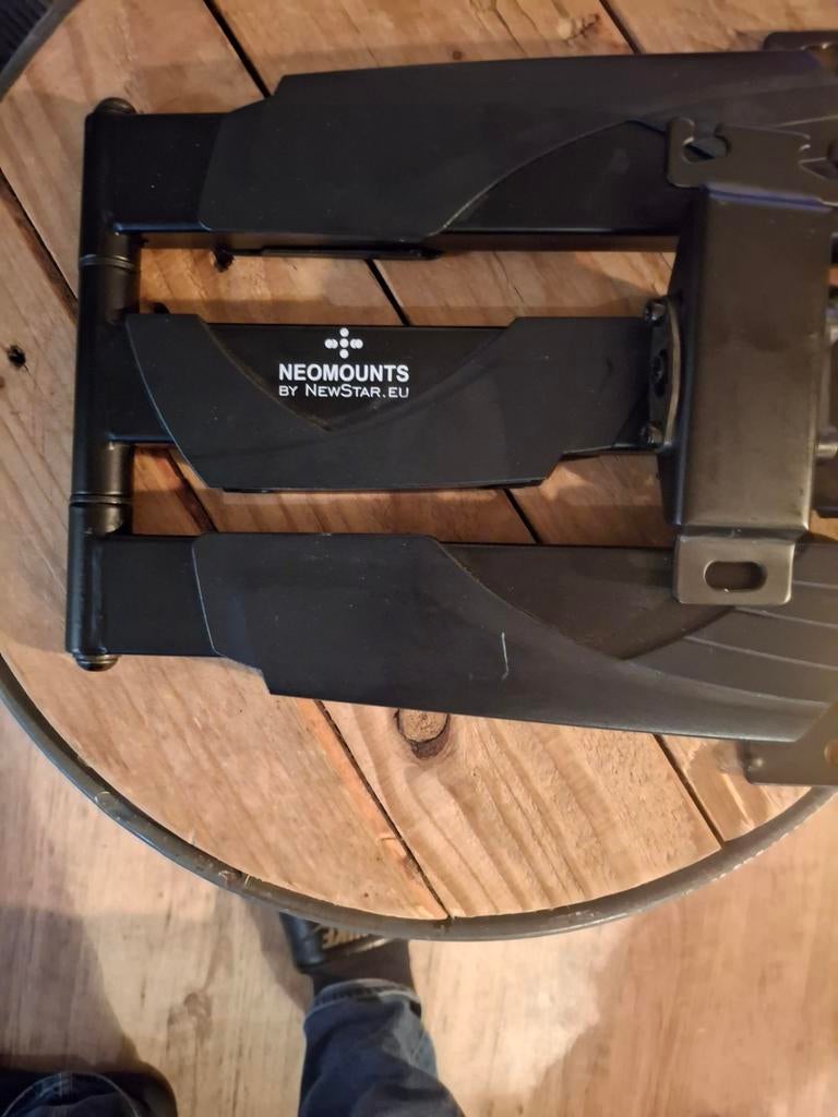 TV Beugel / TV Houder - Zo goed als nieuw, Ophalen of Verzenden, Zo goed als nieuw