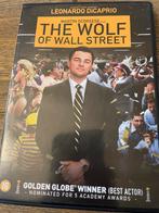 The Wolf of Wall Street DVD, Vanaf 16 jaar, Ophalen of Verzenden, Zo goed als nieuw, Actiekomedie