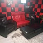 Stressless bioscoop bank, Huis en Inrichting, Banken | Sofa's en Chaises Longues, Ophalen, Zo goed als nieuw