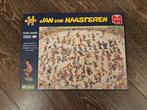 Diverse Jan van Haasteren puzzels, Ophalen of Verzenden, Zo goed als nieuw