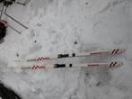 Blizzard, Sport en Fitness, Skiën en Langlaufen, Ski's, Ophalen, Overige merken, 180 cm of meer