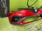 renault clio 5 RS line voorbumper bumper grille rooster 19+, Auto-onderdelen, Info@fabrikant.eu, Renault, Ophalen of Verzenden