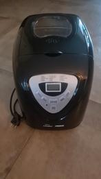 Princess broodbakmachine, als nieuw, Witgoed en Apparatuur, Broodbakmachines, Ophalen, Zo goed als nieuw