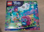 Lego 41256 Trolls World Tour
Compleet, Ophalen of Verzenden, Zo goed als nieuw