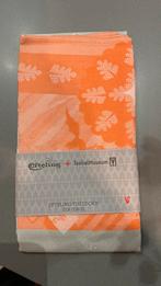 Textielmuseum theedoek efteling, Ophalen of Verzenden, Nieuw, Theedoek of Handdoek