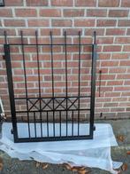 Traliewerk inbraakwerend , poort ,hekje, Ophalen, Zo goed als nieuw, Overige typen, Raam of Deur