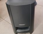 Bose 3-2-1 Subwoofer type 2 en 3, Audio, Tv en Foto, Luidsprekers, Gebruikt, Subwoofer, Ophalen of Verzenden, Bose