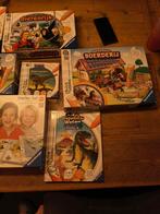 Tiptoi, Ophalen, Zo goed als nieuw, Ravensburger