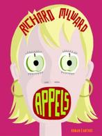 Richard Milward - Appels, Ophalen of Verzenden, Nieuw