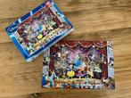 Kinder Puzzel King Disney 99 stukjes, Kinderen en Baby's, Speelgoed | Kinderpuzzels, Ophalen of Verzenden, Meer dan 50 stukjes