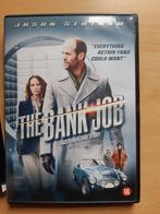 The bank job - dvd, Vanaf 16 jaar, Ophalen of Verzenden, Zo goed als nieuw