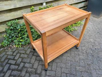 Ikea Ivar roltafel - afbeelding 2