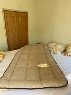 Topmatras Royal North 90 x 200, Huis en Inrichting, 90 cm, Eenpersoons, Ophalen of Verzenden, Zo goed als nieuw