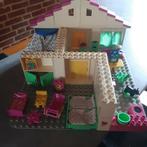 Duplo huis grote set 2790/2794 uit 1994, Kinderen en Baby's, Speelgoed | Duplo en Lego, Complete set, Duplo, Ophalen of Verzenden