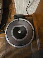 Irobot Roomba 782e, Witgoed en Apparatuur, Stofzuigers, Reservoir, Ophalen of Verzenden, Minder dan 1200 watt, Robotstofzuiger