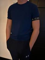 Origineel icon T shirt maar Y16 (176), Icon, Ophalen of Verzenden, Zo goed als nieuw, Shirt of Longsleeve