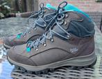 Hanwag Banks Lady GTX 39,5 Asphalt/Ocean, Ophalen of Verzenden, Zo goed als nieuw, Schoenen