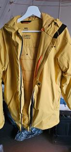 Human Nature Jas - Geel - Maat L, Ophalen of Verzenden, Zo goed als nieuw, Geel