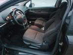 Peugeot 207 1.6 16V 3DRS 2006 Zwart, Voorwielaandrijving, Stof, Zwart, 1188 kg
