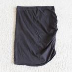 Mooi Moscow Rokje - 80 (XL) € 35,-, Maat 46/48 (XL) of groter, Ophalen of Verzenden, Grijs, Boven de knie