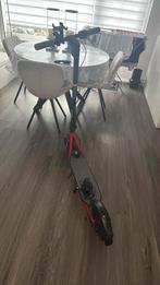 Step Segway-Ninebot Kickscooter D38E, Fietsen en Brommers, Steps, Ophalen of Verzenden, Zo goed als nieuw, Elektrische step (E-scooter)