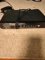 DrayTek Vigor 2926, Verzenden, Gebruikt, Router met modem, DrayTek Vigor