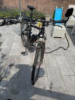 Riese muller Cruiser, speed pedelec, Fietsen en Brommers, Elektrische fietsen, Ophalen, Gebruikt, 50 km per accu of meer, Riese & Müller