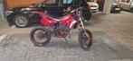 Motorhispania Furia 50cc - Supermotard, Fietsen en Brommers, Brommers | Crossbrommers, Ophalen, Gebruikt, Overige merken