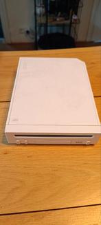 Nintendo Wii - Witte Console, Gebruikt, Overige genres, Ophalen of Verzenden, 3 spelers of meer