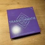 Het Transformatie Spel, Onbekend, Vijf spelers of meer, Ophalen of Verzenden, Zo goed als nieuw