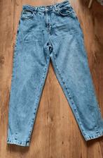 toelopende mom jeans van Alix the Label, mt S, zgan, Blauw, W28 - W29 (confectie 36), Ophalen of Verzenden, Zo goed als nieuw