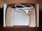 Luxema -- Elektrische Kruik, Ophalen, Nieuw, Beige, Rechthoekig