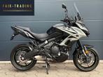 KAWASAKI VERSYS 650 ABS, 2020 #ALS NIEUW #GARANTIE, Bedrijf, Overig