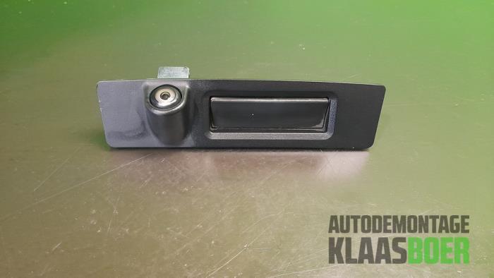 Achteruitrij Camera van een Tesla Model 3, Auto-onderdelen, Elektronica en Kabels, Overige automerken, Gebruikt, 6 maanden garantie