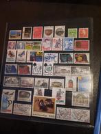 Postzegels Denemarken, Postzegels en Munten, Postzegels | Volle albums en Verzamelingen, Ophalen of Verzenden, Buitenland
