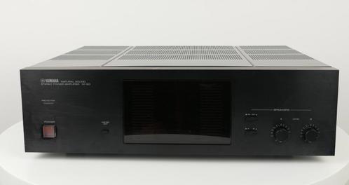 Yamaha M50 Eind Versterker  - Power AMP - 3maanden garantie, Audio, Tv en Foto, Stereo-sets, Ophalen