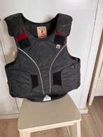 Bodyprotector paardrijden xs, Ophalen, Gebruikt