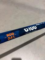 Prolimit C100 RDG 24.5mm 140-190 / Super Carbon giek!, Ophalen, Gebruikt, Giek