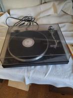 PLATENSPELER, Ophalen, Gebruikt, Platenspeler, Technics