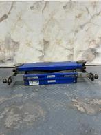 OMA Hefbrug middenheffer brugkrik 542BA, Auto diversen, Autogereedschap, Ophalen, Gebruikt