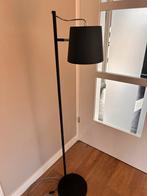 Zuiver Vloerlamp Zwart, Ophalen, Gebruikt, Metaal, 150 tot 200 cm