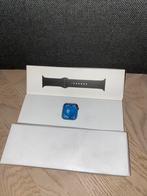 Apple watch series 9 45mm, Sieraden, Tassen en Uiterlijk, Smartwatches, Verzenden, Zo goed als nieuw, Zwart, IOS