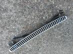 Rooster en sproeiers op de motorkap BMW  E46 sedan, Auto diversen, Ophalen of Verzenden
